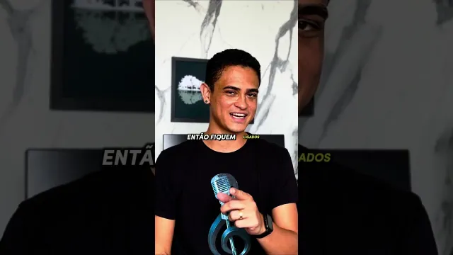 Imagem do vídeo de Bruno Flopp publicado pelo Festival.